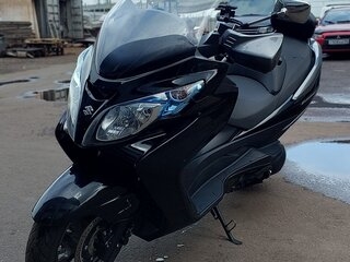 Burgman (SkyWave) 400